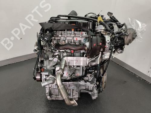 Engine HONDA HR-V (RU)  | BP18099912M1 