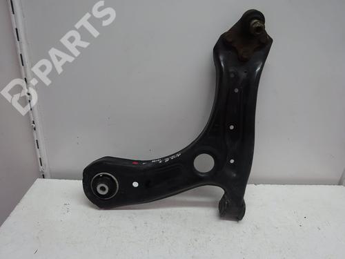 Used Left front suspension arm SEAT IBIZA IV SC (6J1, 6P5) 1.6 TDI (90 hp) 10496580