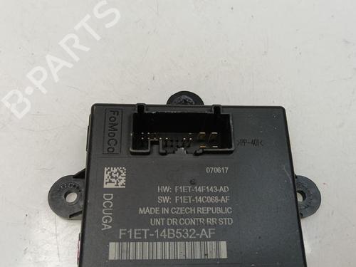 Módulo eletrónico FORD KUGA II (DM2) 1.5 TDCi | BP35744512M83 - Image 2