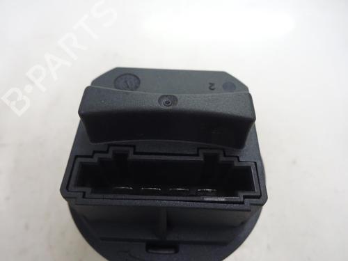 Heater resistor CITROËN C4 I (LC_)  | BP11661457M108 