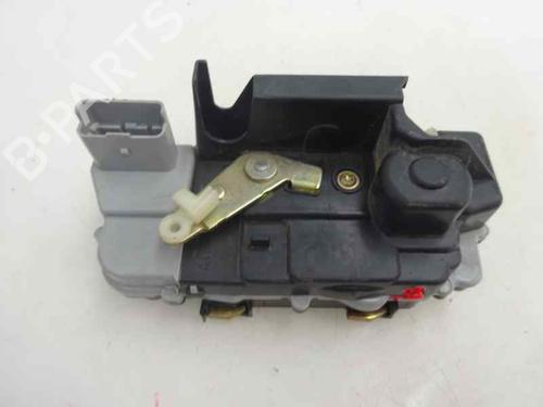 Used Rear right lock Rear right lock 5950562 5950562