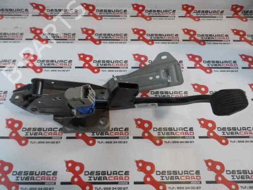 Used Break pedal Break pedal 8797427 8797427