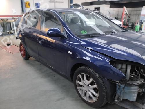 BP14171108M9 | Subframe HYUNDAI i30 Estate (FD) 1.6 BP14171108M9