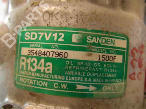 AC compressor CITROËN XSARA (N1)  | BP203077M34 