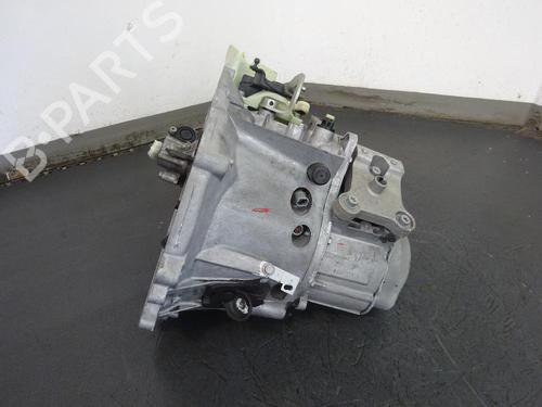 Used Gearbox Gearbox CITROËN C3 Picasso (SH_) 1.4 VTi 95 (SH8FSC, SH8FP0, SH8FP6) (95 hp) 10496777 10496777
