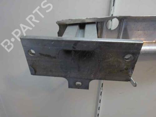 Used Rear bumper reinforcement Rear bumper reinforcement 1866279 1866279