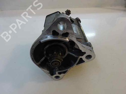 Used Starter MAZDA 626 V Hatchback (GF) 2.0 TD (GFFP) (110 hp) 1781256