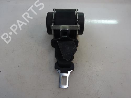 Used Rear center seatbelt DACIA LOGAN MCV II [2013-2025]  12309023
