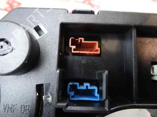 Schakelaar CITROËN C4 I (LC_) [2004-2014]  1339847