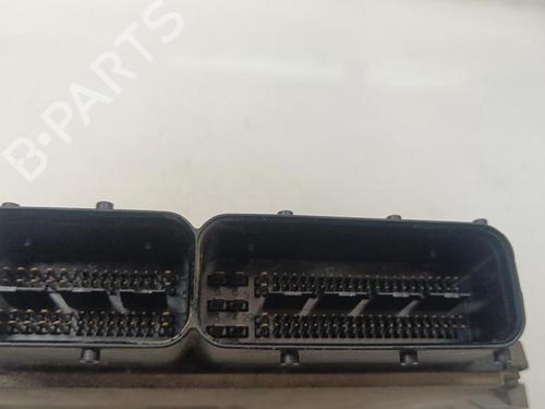 Engine control unit (ECU) OPEL CORSA C (X01) 1.3 CDTI (F08, F68) | BP37710926M57 - Image 2