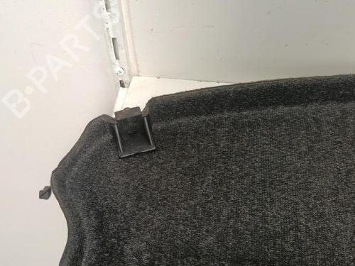 Rear parcel shelf BMW 1 (E87) 120 i | BP40039175C85 - Image 4