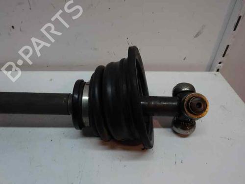 Used Left front driveshaft Left front driveshaft 7003282 7003282