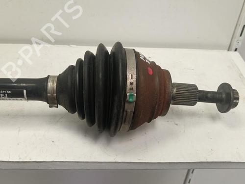 Left front driveshaft VW CC B7 (358) 2.0 TDI | BP36292178M38 - Image 2