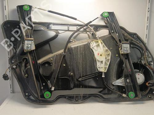 Used Front right window mechanism Front right window mechanism 36292153 36292153
