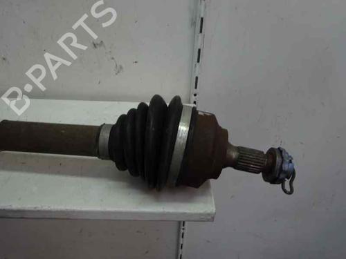 Used Right front driveshaft Right front driveshaft 5102947 5102947