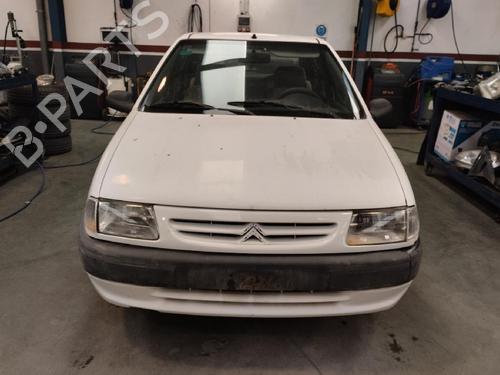 Left front driveshaft CITROËN SAXO (S0, S1) 1.1 X, SX | BP11857865M38 