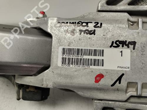 Ratstammeenhed FORD TRANSIT CONNECT MPV 1.5 EcoBlue (101 hp) 17905987