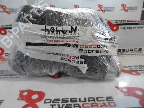 Used Front left seatbelt Front left seatbelt 8729129 8729129