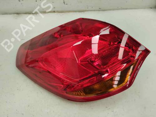Left taillight OPEL ASTRA J (P10) 1.7 CDTI (68) | BP29123351C34 - Image 3