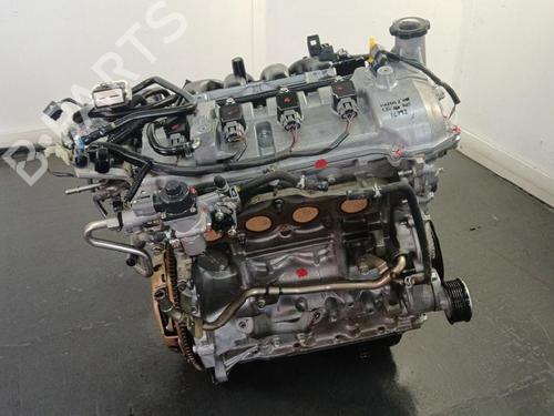 Engine MAZDA 2 (DE_, DH_) 1.5 (DE5FS) | BP39900336M1 - Image 4