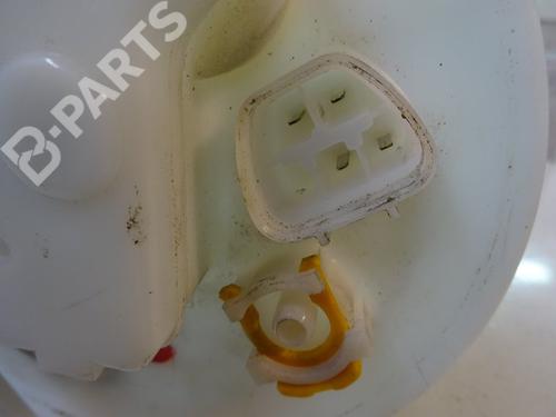 Fuel pump TOYOTA YARIS (_P13_)  | BP11487398M76 