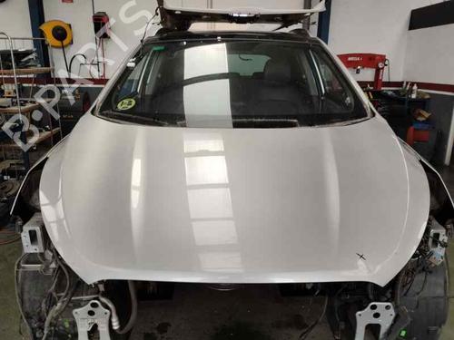 Used Hood HYUNDAI ix35 (LM, EL, ELH) 2.0 CRDi (136 hp) 24114210