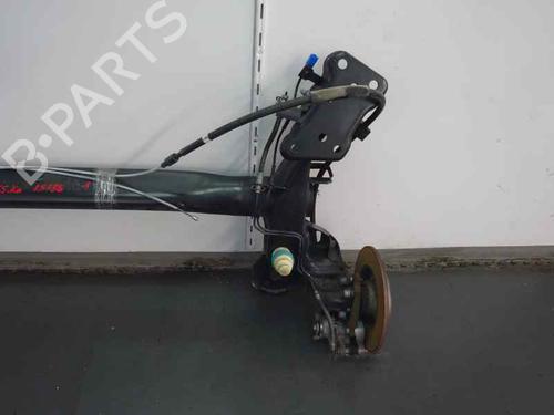 Bakaksel CITROËN C3 Picasso (SH_) 1.4 VTi 95 (SH8FSC, SH8FP0, SH8FP6) (95 hp) 10496469