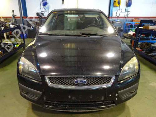 AC radiator FORD FOCUS II (DA_, HCP, DP) 1.6 TDCi | BP1762958M32 