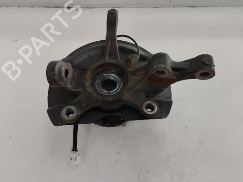 Used Left front steering knuckle Left front steering knuckle 16656264 16656264