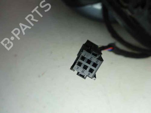 right-mirror-peugeot-307-cc-3b-20-16v-2003-1-2003-2004-2005-2006-2007-2008-2009-8936416 main image