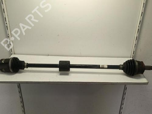 Used Right front driveshaft Right front driveshaft 35743066 35743066