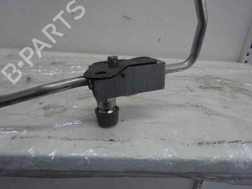 Used AC pipe AC pipe 14168532 14168532