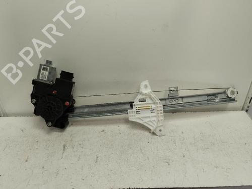 Used Front left window mechanism Front left window mechanism 19795930 19795930