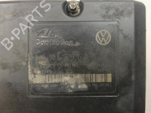 ABS pump VW GOLF IV Variant (1J5) 1.6 | BP35743391M43 - Image 4