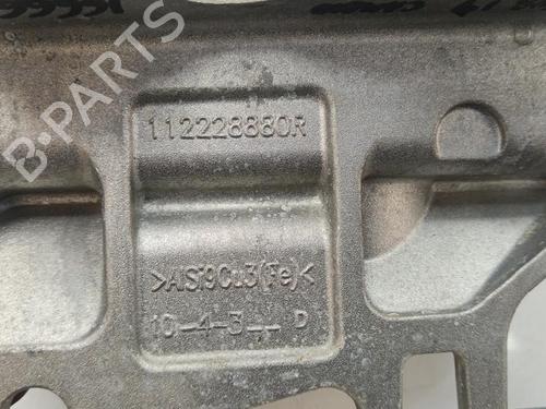 Støtte RENAULT CAPTUR I (J5_, H5_) 1.3 TCe 130 (J5NJ, J5NE) | BP36292060C155 - Image 4