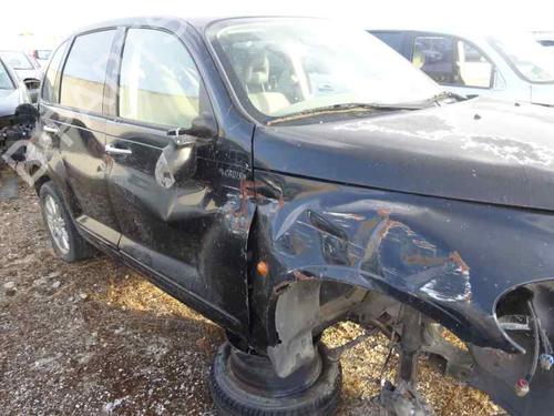 Gearbox CHRYSLER PT CRUISER (PT_)  | BP585446M3 