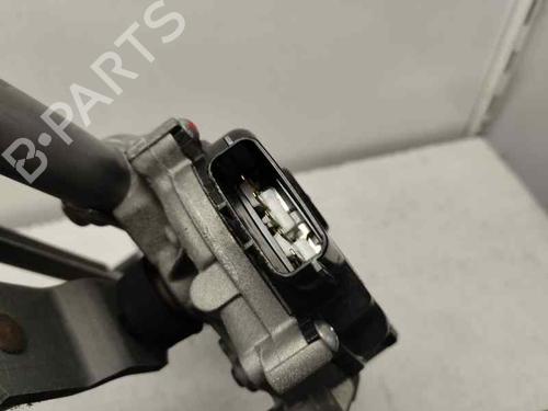 Front wiper motor RENAULT CAPTUR I (J5_, H5_) 1.2 TCe 120 | BP26561449M29 - Image 4