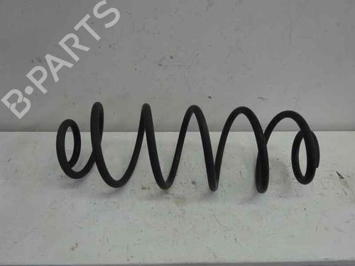 Used Shock absorber spring Shock absorber spring CITROËN C3 Picasso (SH_) 1.4 VTi 95 (SH8FSC, SH8FP0, SH8FP6) (95 hp) 14168646 14168646