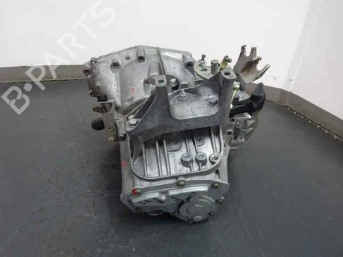 Gearkasse CITROËN C5 II (RC_) 2.0 HDi (RCRHRH) (136 hp) 9236101