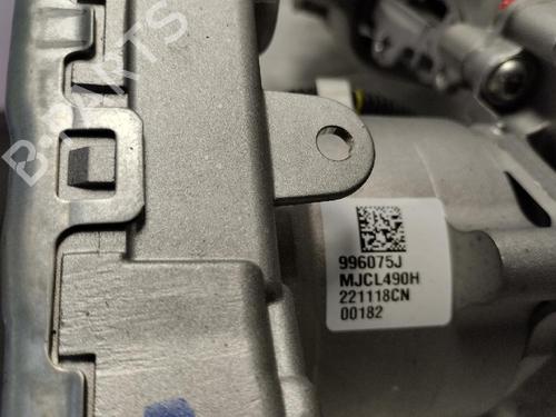 Steering column FORD KUGA III (DFK) 1.5 Ecoboost | BP19657453M21