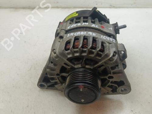 Alternator KIA CEE'D (JD) 1.4 CRDi 90 | BP35742772M7 - Image 2