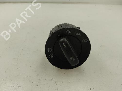 Forlygtekontakt VW PASSAT B6 (3C2) 2.0 TDI 16V | BP18151238I24