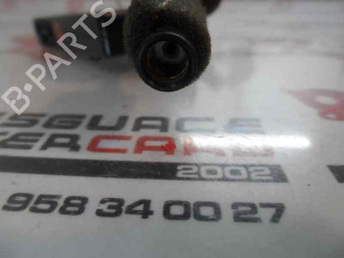 Used Electronic module CHEVROLET AVEO / KALOS Hatchback (T250, T255) 1.4 (101 hp) 219874