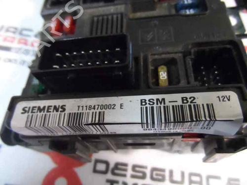 Used Fuse box Fuse box 891226 891226