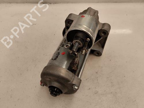Used Starter FORD KUGA II (DM2) 1.5 EcoBoost (120 hp) 12456005