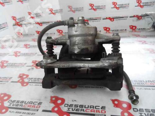 Left front brake caliper TOYOTA AVENSIS Saloon (_T25_)  | BP11608502M105 