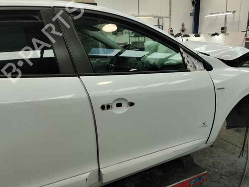 Used Right front door RENAULT MEGANE III Hatchback (BZ0/1_, B3_) [2008-2025]  23425672