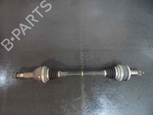 Left rear driveshaft LEXUS IS II (_E2_) 220d (ALE20) | BP2708180M40 - Image 3