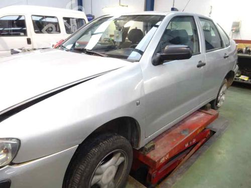 AC compressor SEAT CORDOBA (6K1, 6K2) 1.9 TDI | BP6810538M34