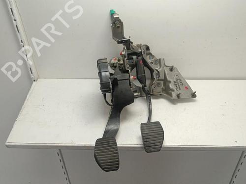 Bremsepedal Bremsepedal 39092177 39092177